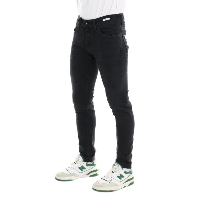 JEANS DEAN UNIFORM - Mad Fashion | img vers.650x/